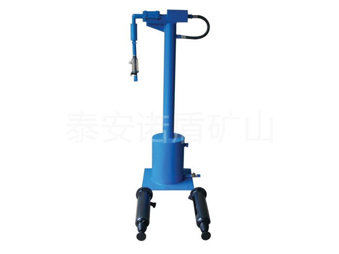 氣動共振清車機